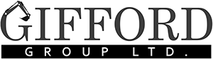 Gifford Group LTD Logo
